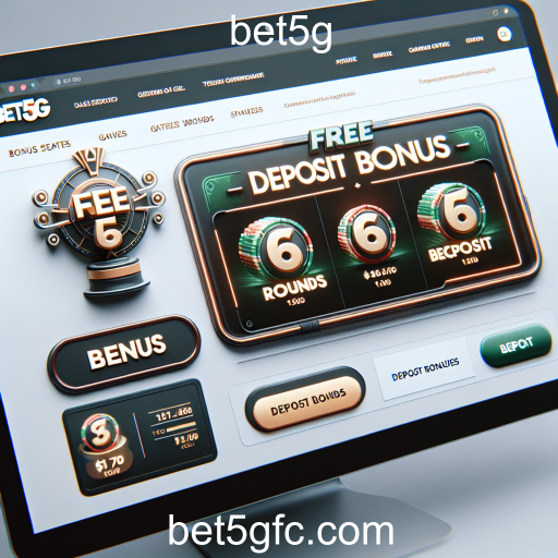 A Importância da Categoria de Bônus nos Jogos Online do Bet5g