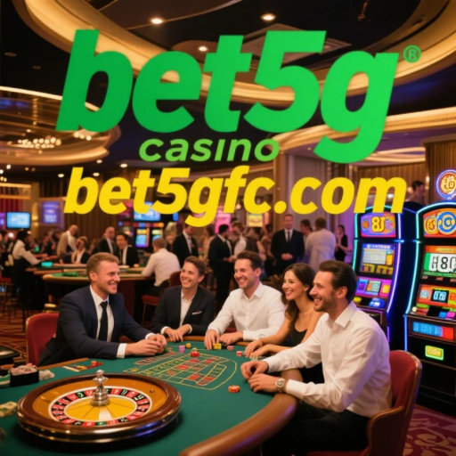 bet5g bet5g