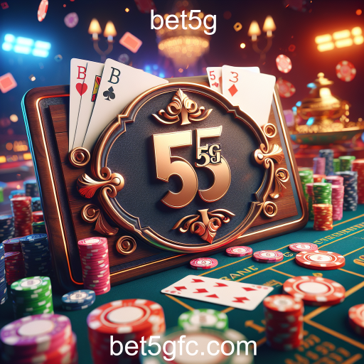 Mesas Atrações das Mesas de Jogos de Alto Nível no bet5g