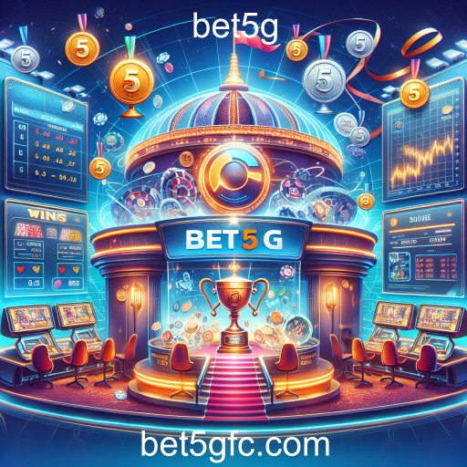 A Importância das Vitórias nos Jogos Online: Uma Análise da Categoria 'Vitórias' no bet5g